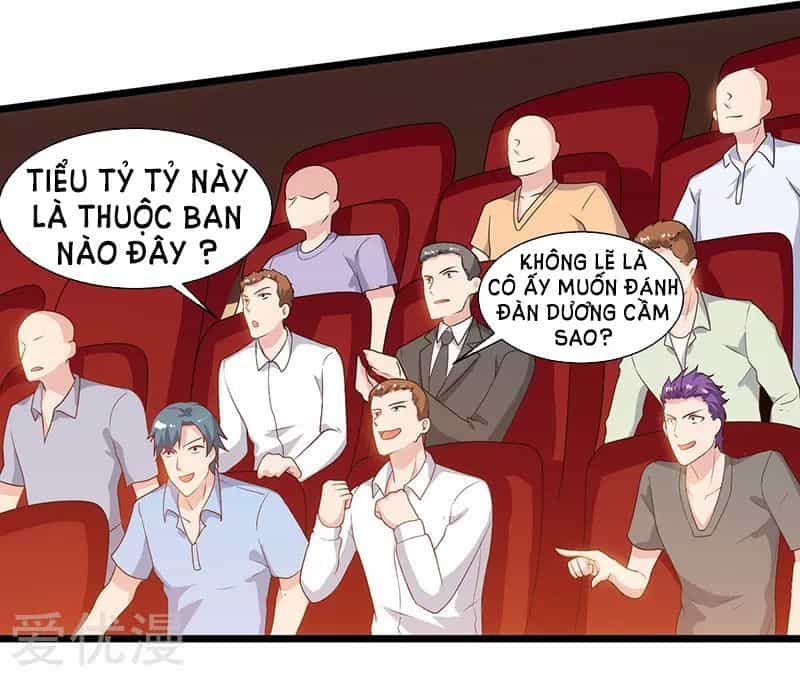 Trọng Sinh Khí Thiếu Quy Lai - Chương 51 - ảnh 12