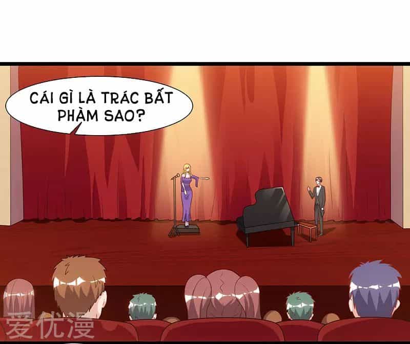 Trọng Sinh Khí Thiếu Quy Lai - Chương 51 - ảnh 15