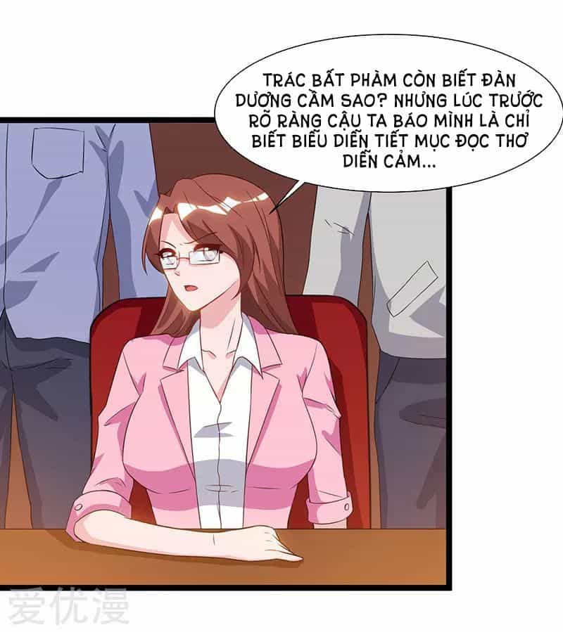 Trọng Sinh Khí Thiếu Quy Lai - Chương 51 - ảnh 17