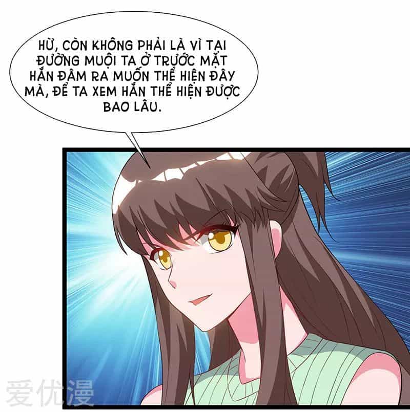 Trọng Sinh Khí Thiếu Quy Lai - Chương 51 - ảnh 19