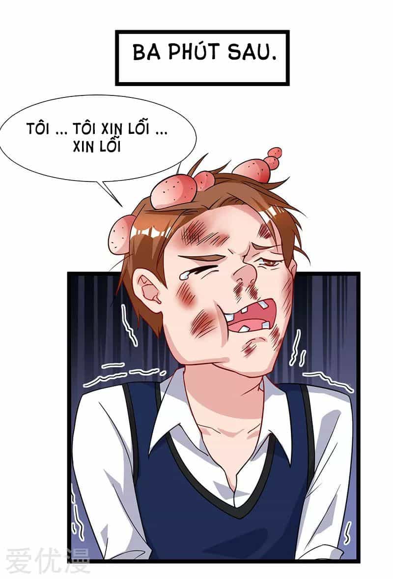 Trọng Sinh Khí Thiếu Quy Lai - Chương 51 - ảnh 2