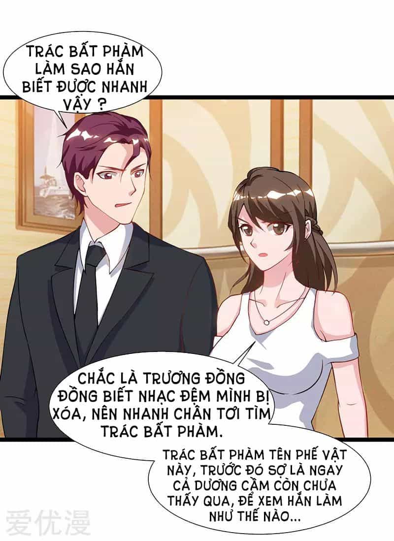Trọng Sinh Khí Thiếu Quy Lai - Chương 51 - ảnh 26