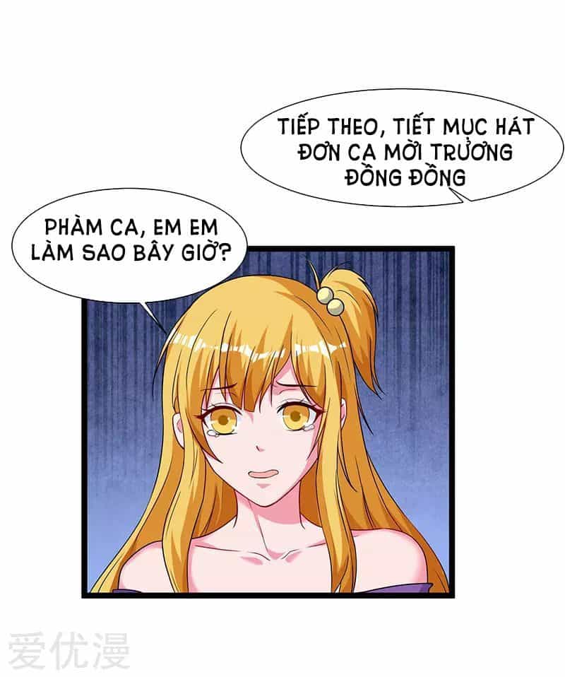 Trọng Sinh Khí Thiếu Quy Lai - Chương 51 - ảnh 5