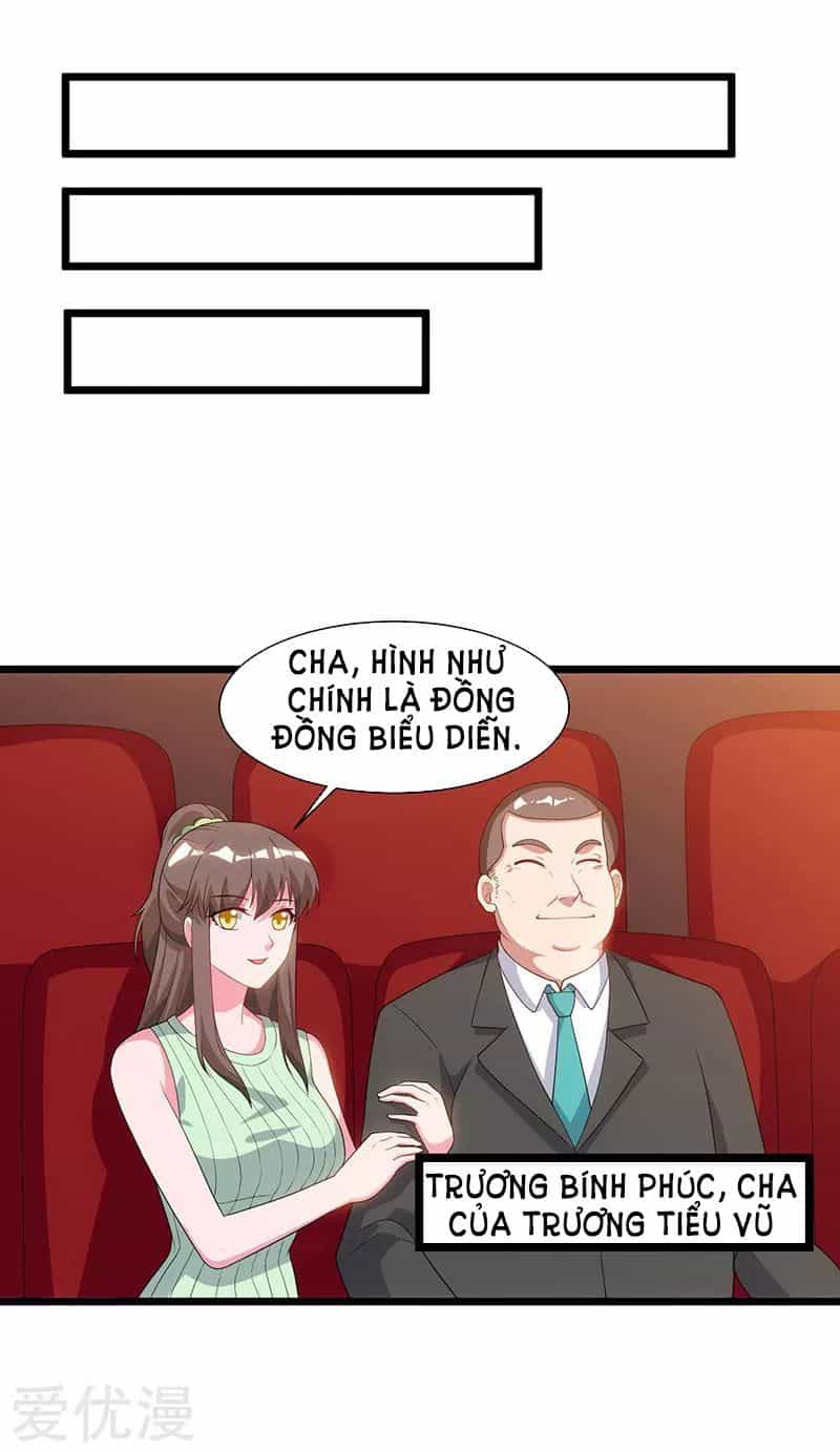Trọng Sinh Khí Thiếu Quy Lai - Chương 51 - ảnh 8