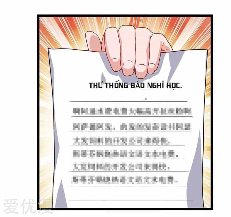 Trọng Sinh Khí Thiếu Quy Lai - Chương 52 - ảnh 19