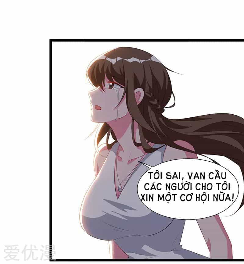 Trọng Sinh Khí Thiếu Quy Lai - Chương 52 - ảnh 21