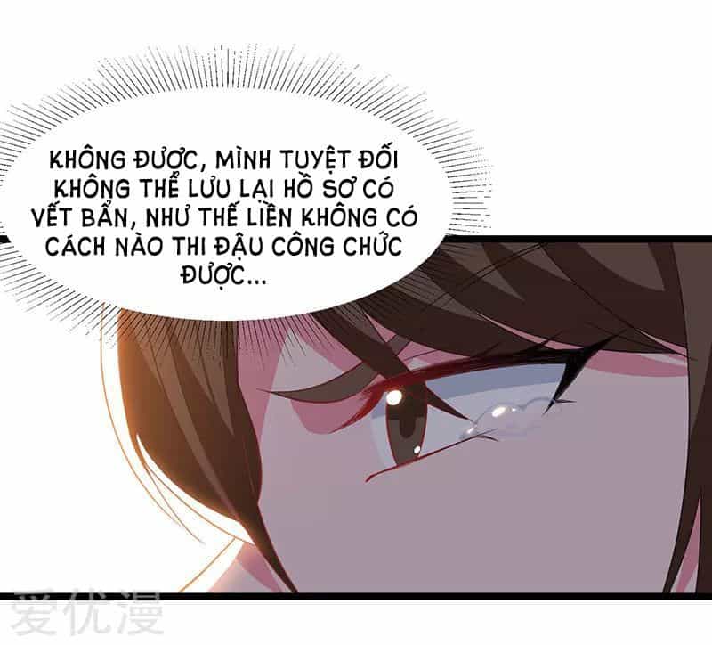 Trọng Sinh Khí Thiếu Quy Lai - Chương 52 - ảnh 24