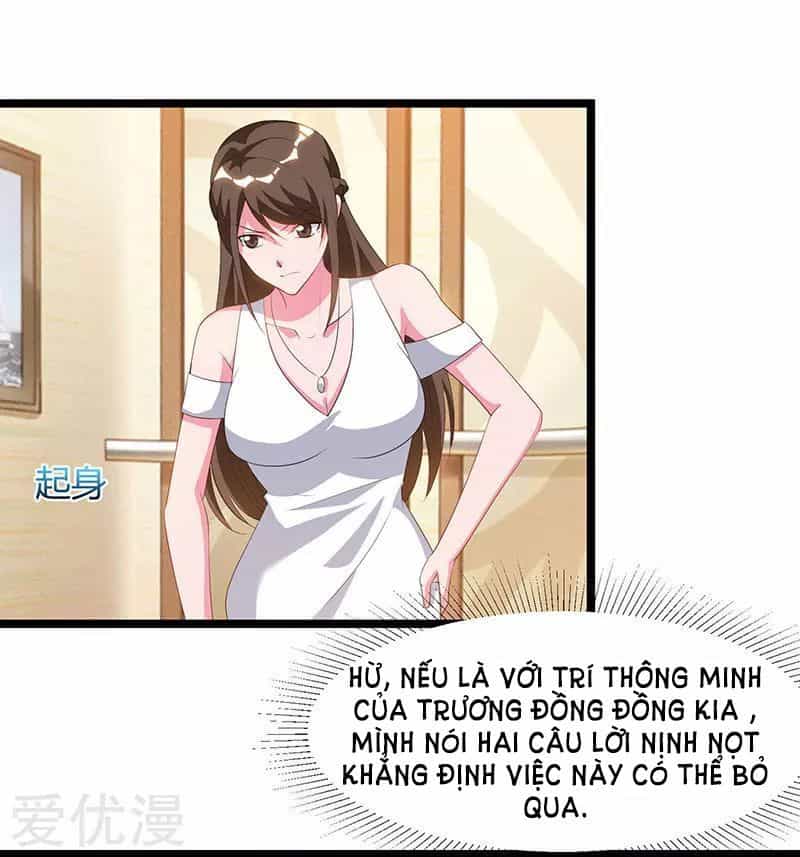 Trọng Sinh Khí Thiếu Quy Lai - Chương 52 - ảnh 25