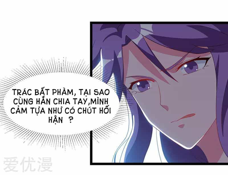 Trọng Sinh Khí Thiếu Quy Lai - Chương 52 - ảnh 30