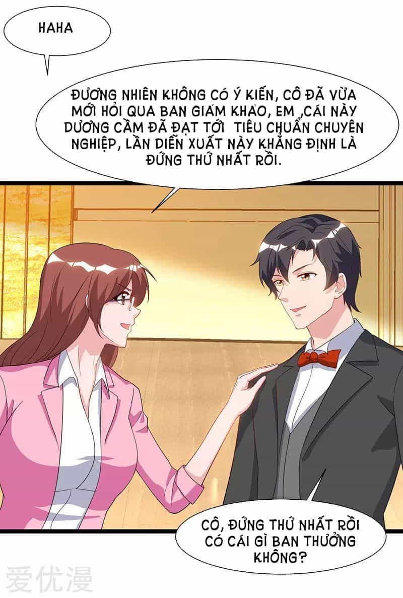 Trọng Sinh Khí Thiếu Quy Lai - Chương 52 - ảnh 32