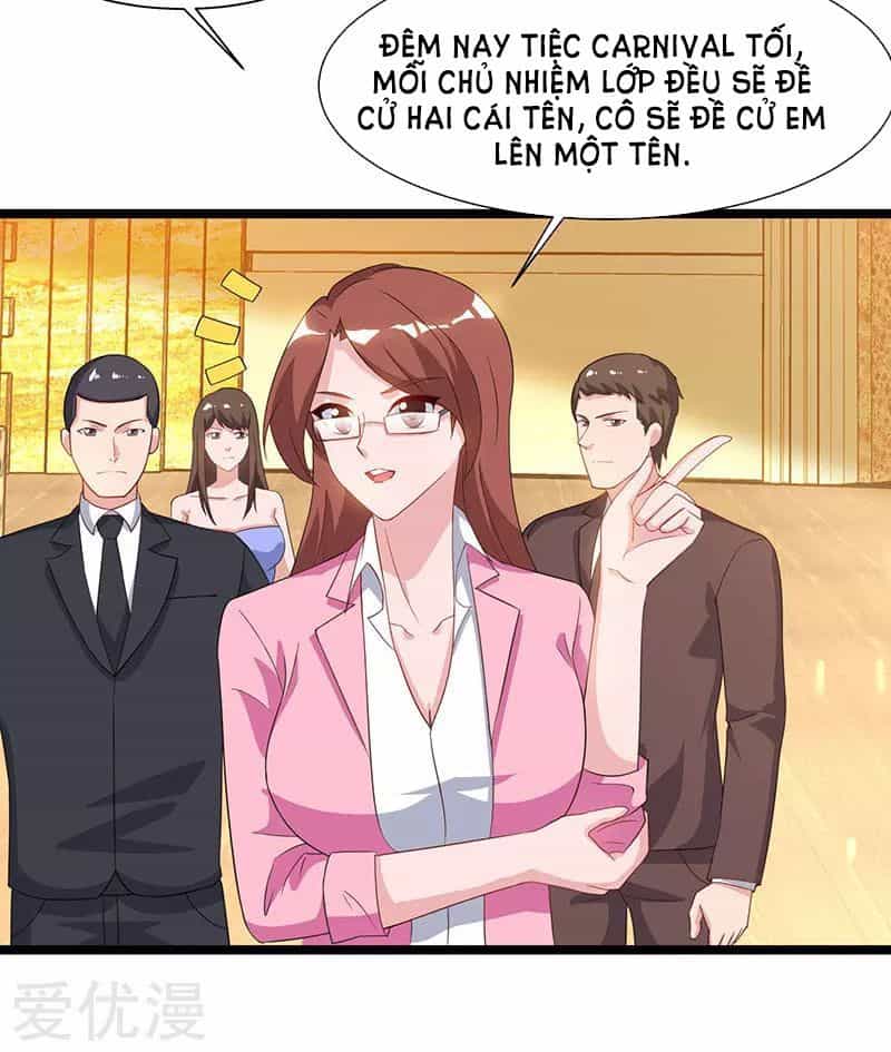 Trọng Sinh Khí Thiếu Quy Lai - Chương 52 - ảnh 34
