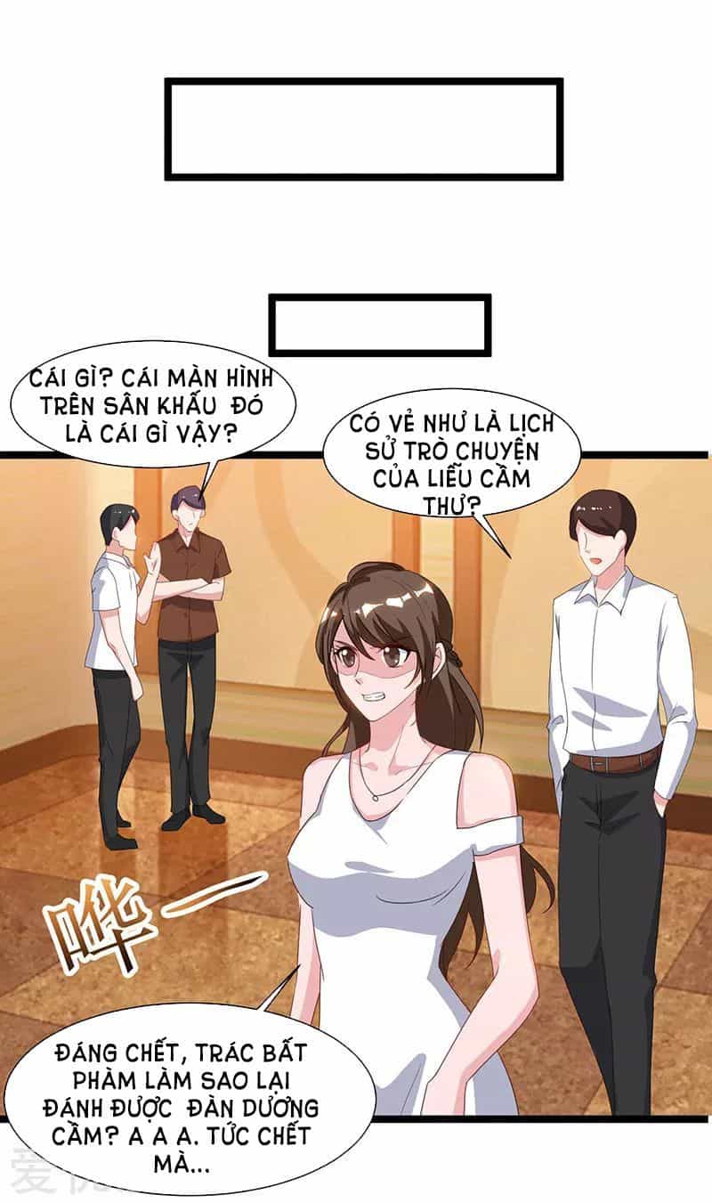Trọng Sinh Khí Thiếu Quy Lai - Chương 52 - ảnh 8