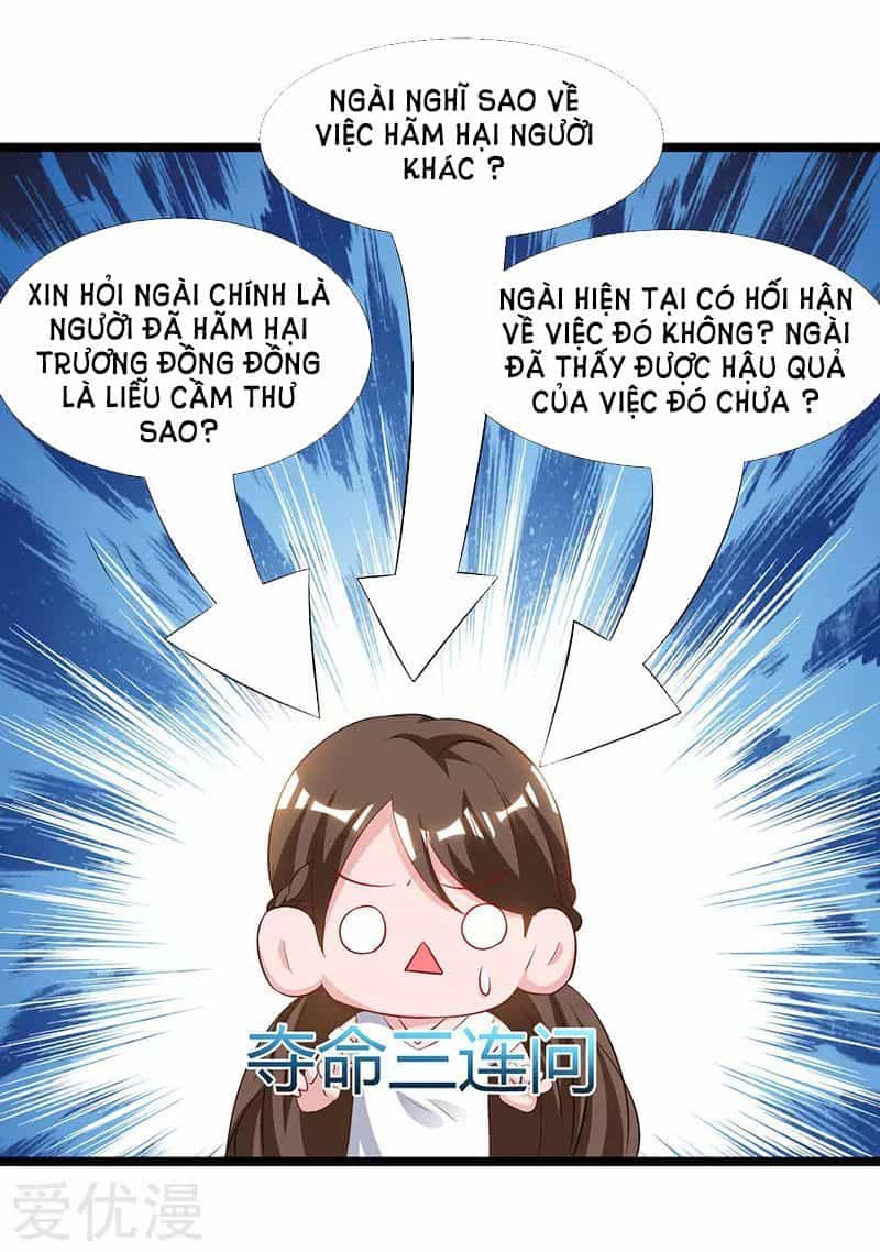 Trọng Sinh Khí Thiếu Quy Lai - Chương 53 - ảnh 19