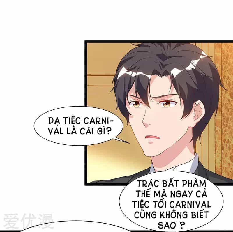 Trọng Sinh Khí Thiếu Quy Lai - Chương 53 - ảnh 2