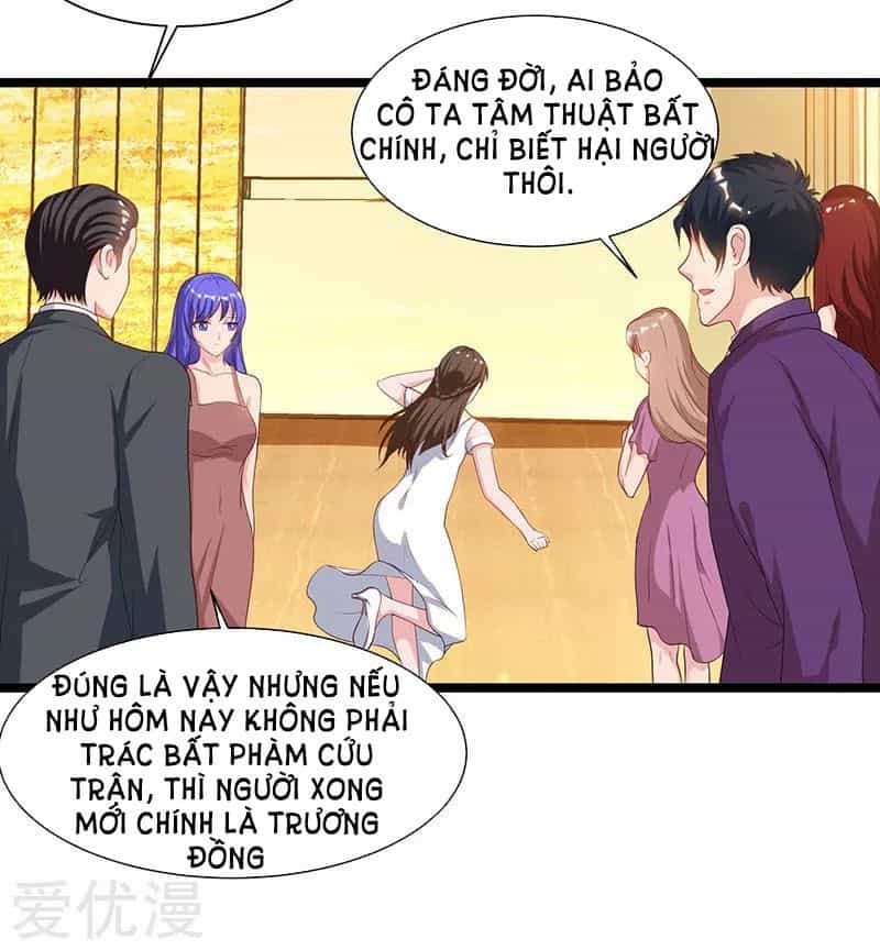 Trọng Sinh Khí Thiếu Quy Lai - Chương 53 - ảnh 22