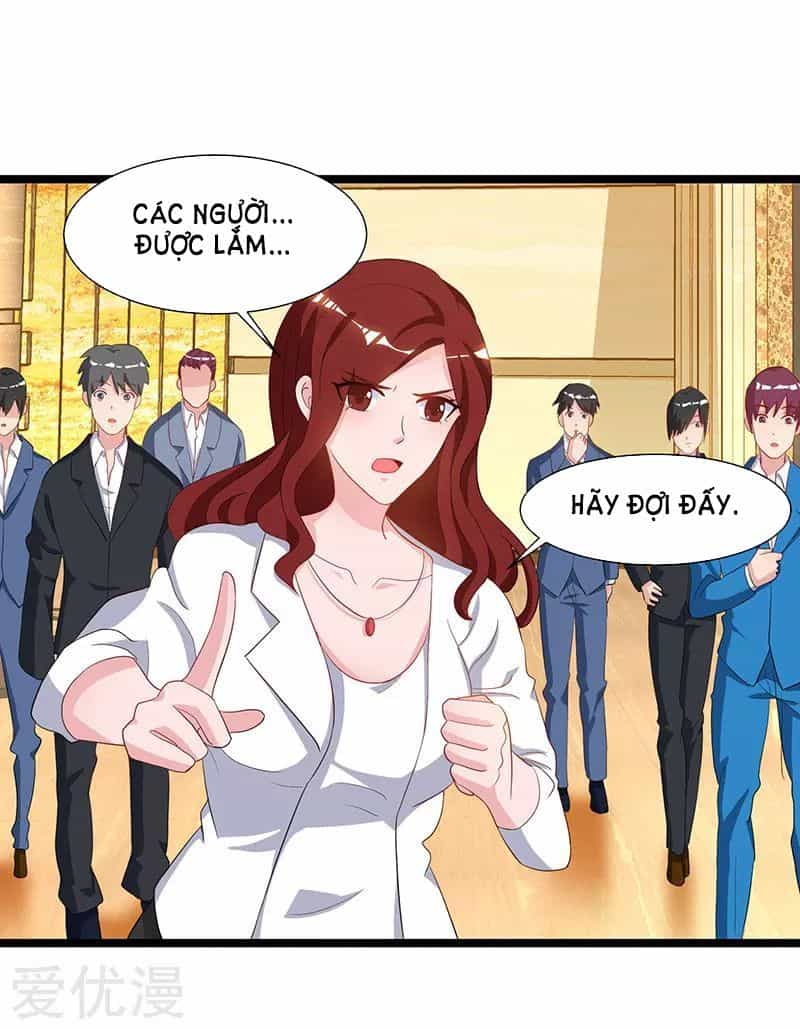 Trọng Sinh Khí Thiếu Quy Lai - Chương 53 - ảnh 32