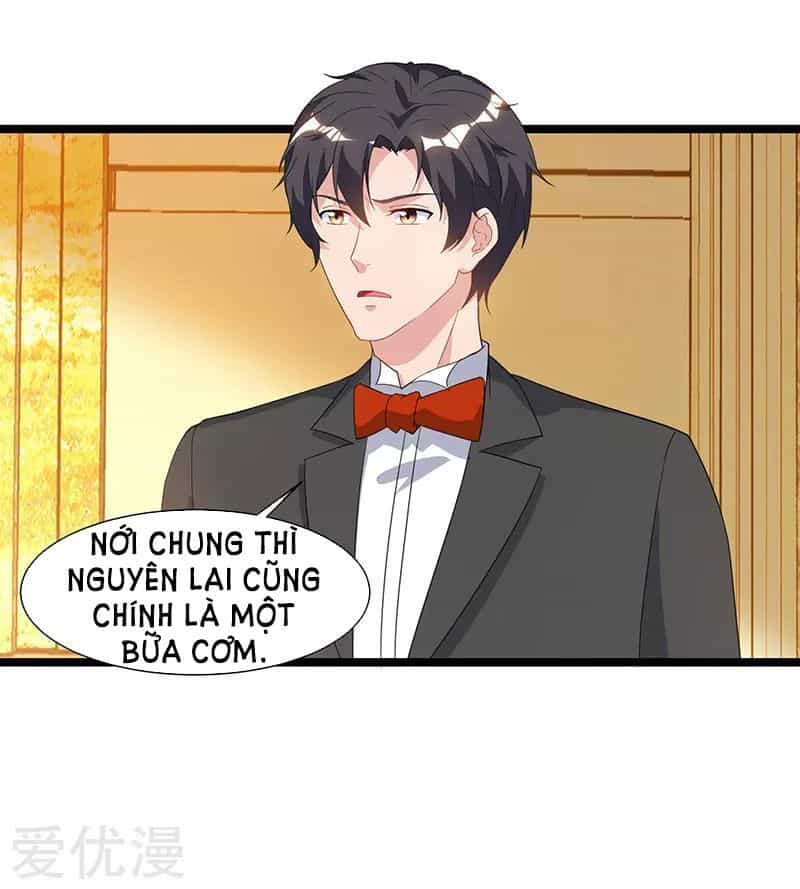 Trọng Sinh Khí Thiếu Quy Lai - Chương 53 - ảnh 4