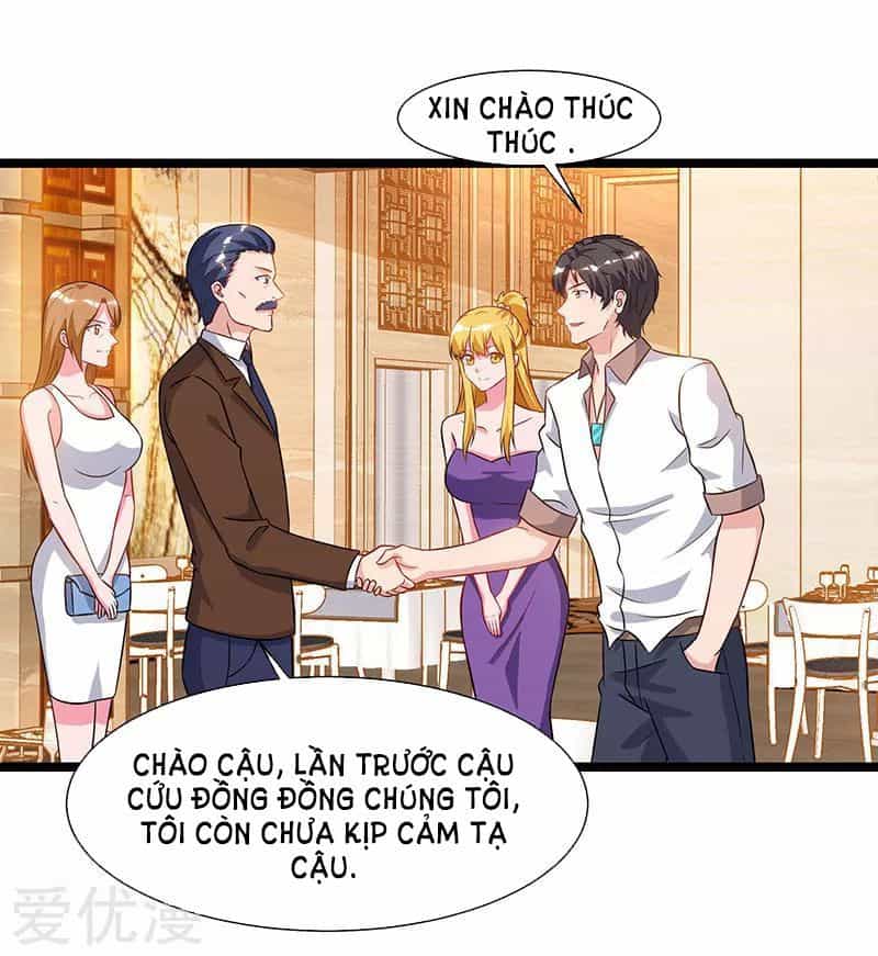 Trọng Sinh Khí Thiếu Quy Lai - Chương 54 - ảnh 14