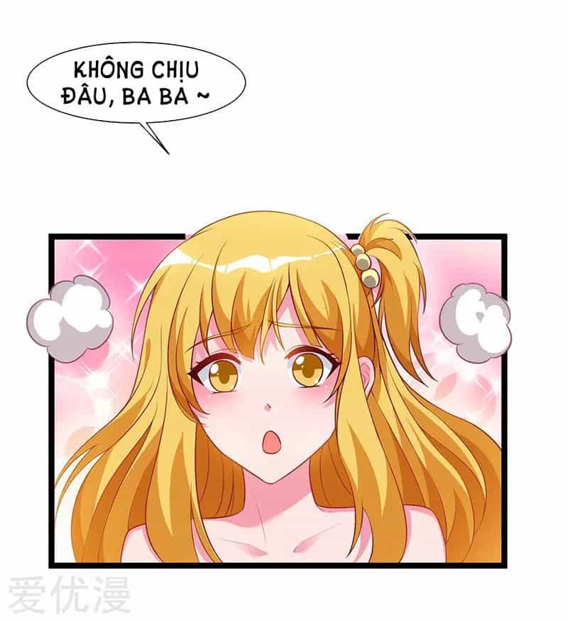Trọng Sinh Khí Thiếu Quy Lai - Chương 54 - ảnh 22