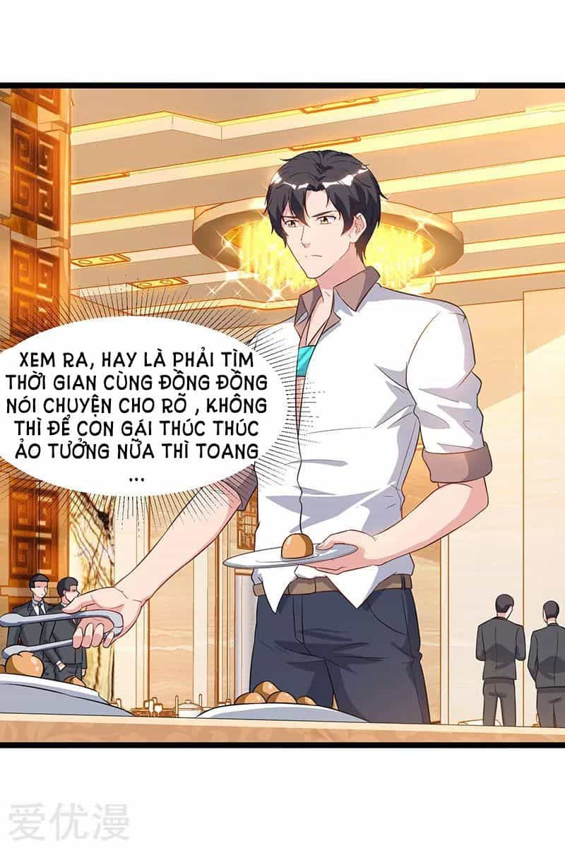 Trọng Sinh Khí Thiếu Quy Lai - Chương 54 - ảnh 24