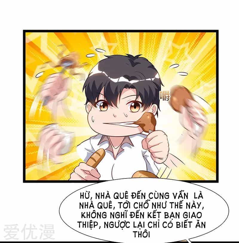 Trọng Sinh Khí Thiếu Quy Lai - Chương 54 - ảnh 25
