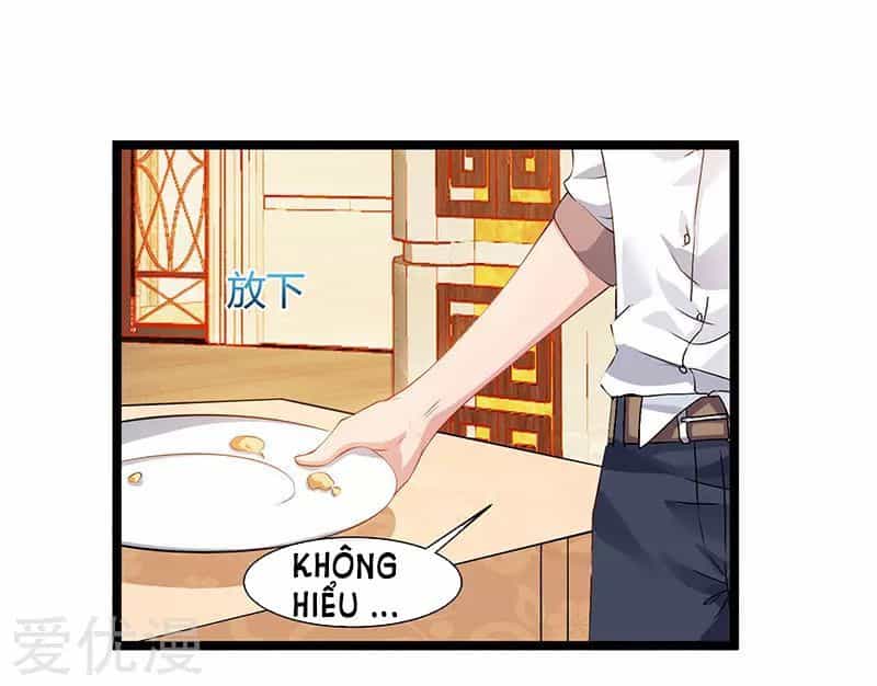 Trọng Sinh Khí Thiếu Quy Lai - Chương 54 - ảnh 30