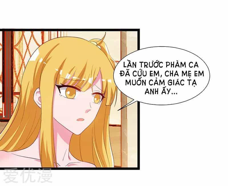 Trọng Sinh Khí Thiếu Quy Lai - Chương 54 - ảnh 7