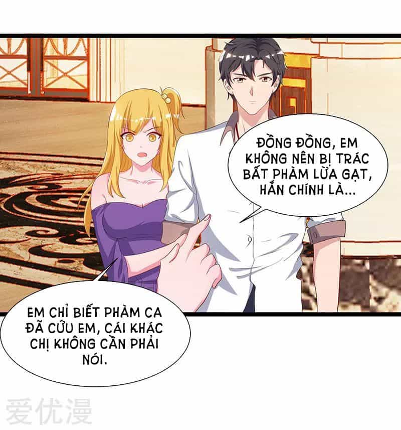 Trọng Sinh Khí Thiếu Quy Lai - Chương 54 - ảnh 8