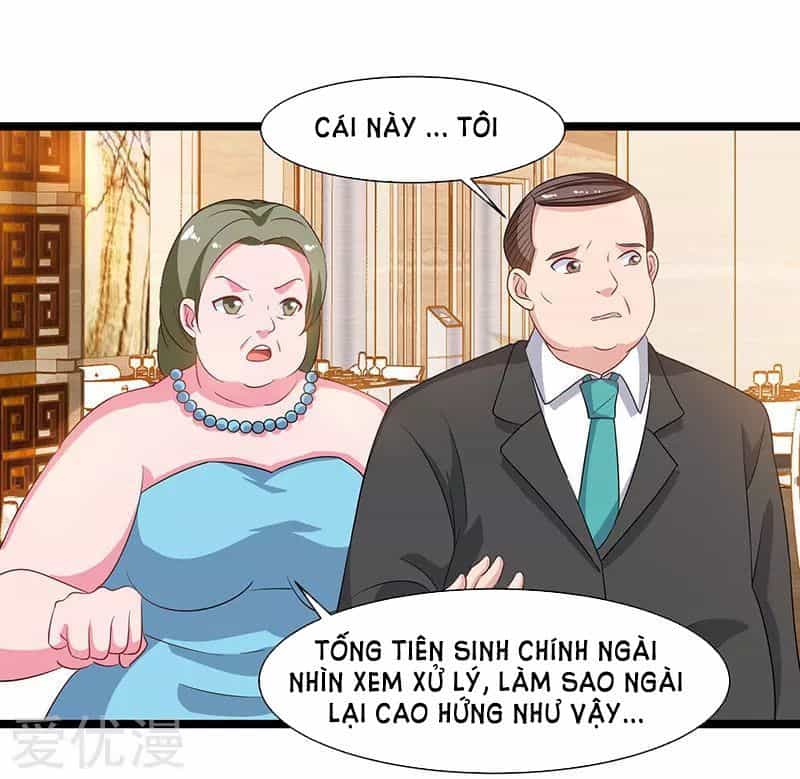 Trọng Sinh Khí Thiếu Quy Lai - Chương 55 - ảnh 12