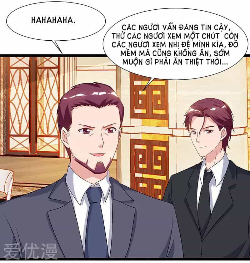 Trọng Sinh Khí Thiếu Quy Lai - Chương 55 - ảnh 13
