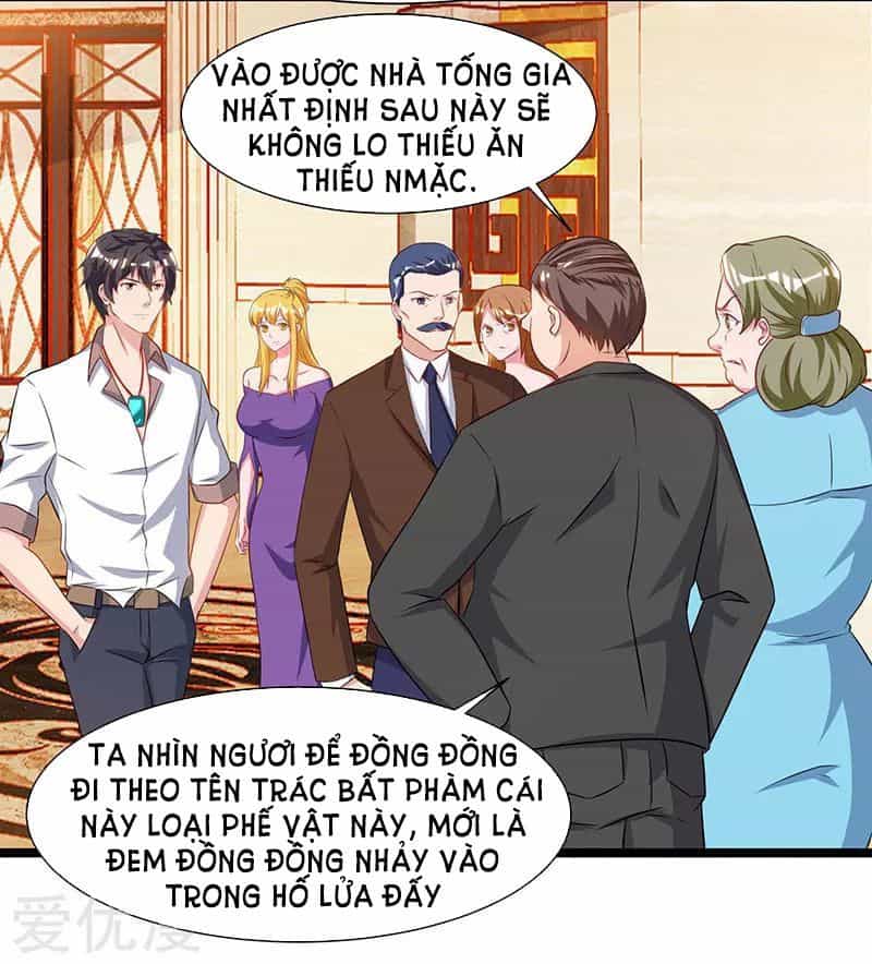 Trọng Sinh Khí Thiếu Quy Lai - Chương 55 - ảnh 19