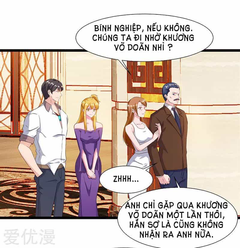 Trọng Sinh Khí Thiếu Quy Lai - Chương 55 - ảnh 24
