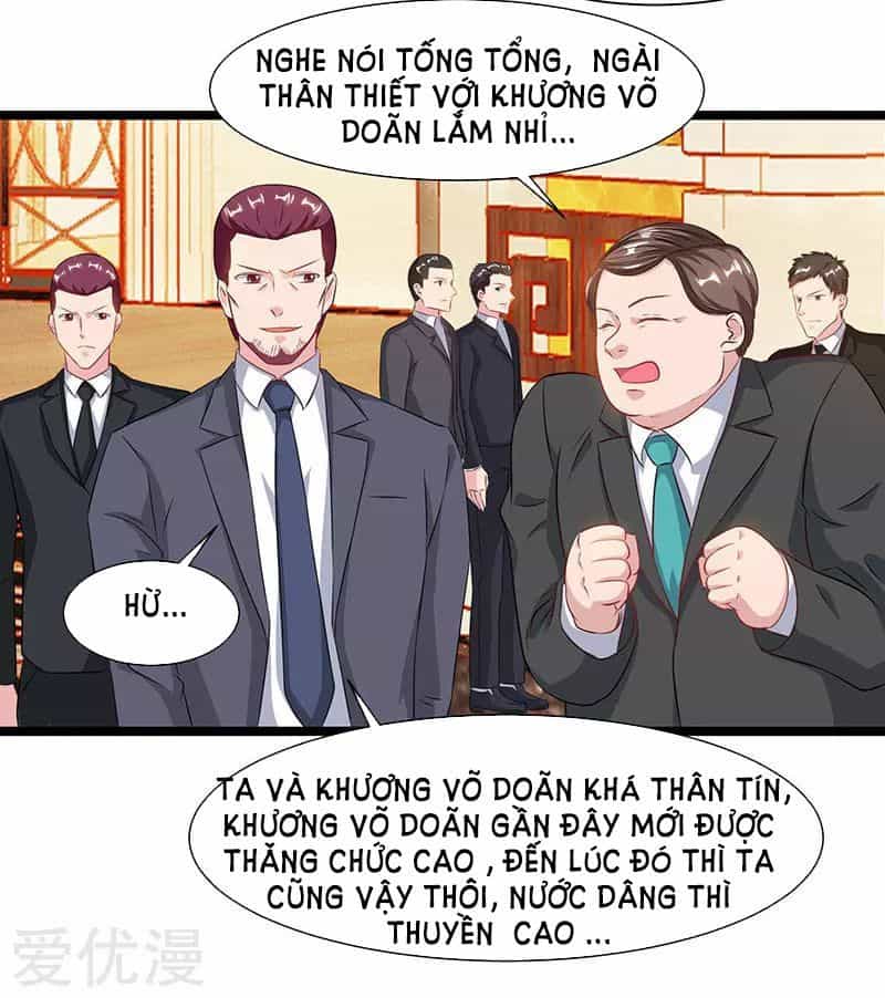Trọng Sinh Khí Thiếu Quy Lai - Chương 55 - ảnh 25
