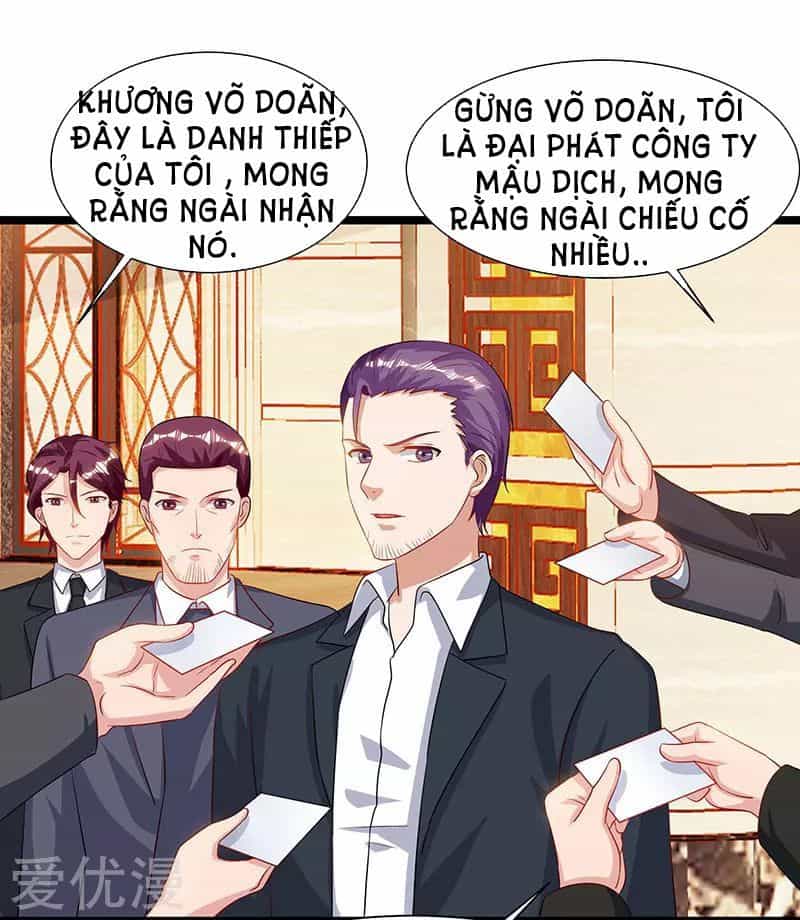Trọng Sinh Khí Thiếu Quy Lai - Chương 55 - ảnh 29
