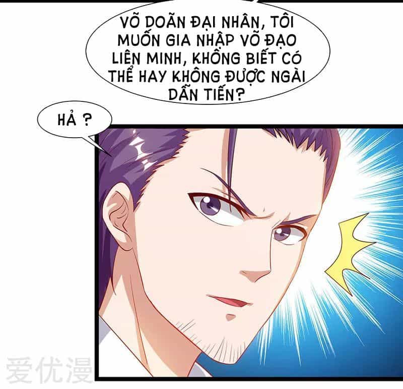 Trọng Sinh Khí Thiếu Quy Lai - Chương 55 - ảnh 30