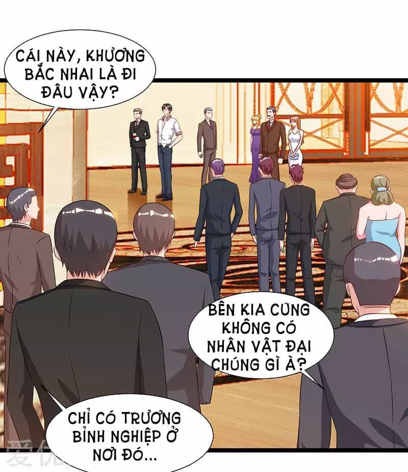 Trọng Sinh Khí Thiếu Quy Lai - Chương 55 - ảnh 31