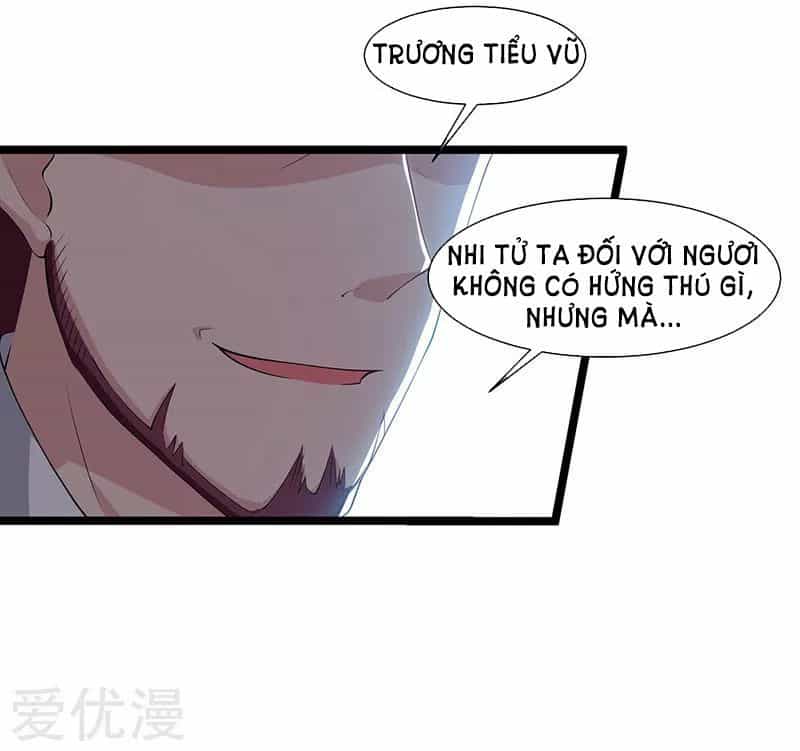 Trọng Sinh Khí Thiếu Quy Lai - Chương 55 - ảnh 8