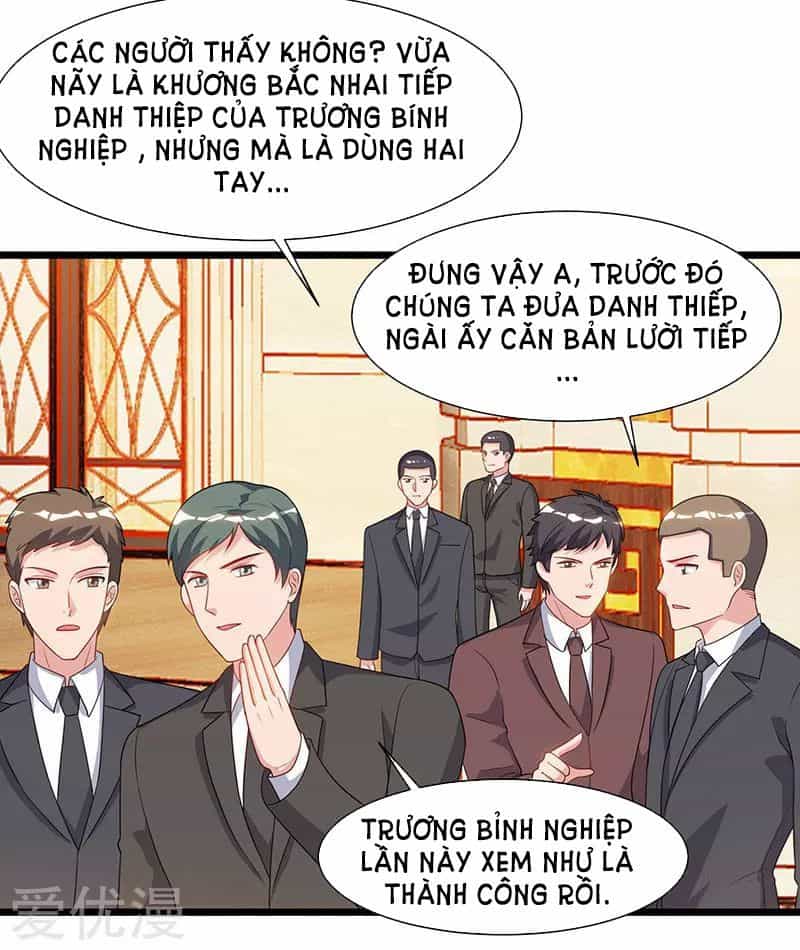 Trọng Sinh Khí Thiếu Quy Lai - Chương 56 - ảnh 15