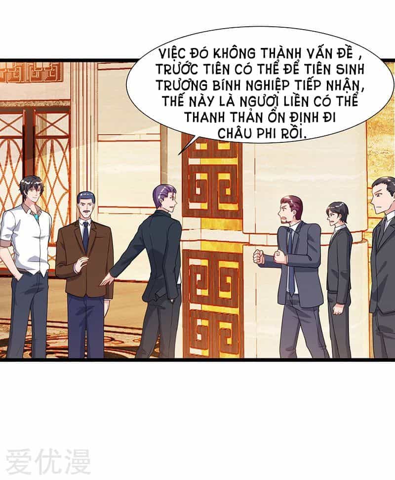Trọng Sinh Khí Thiếu Quy Lai - Chương 56 - ảnh 20