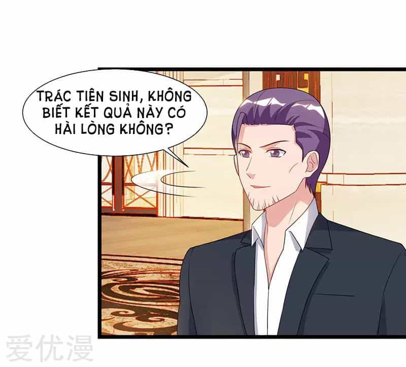 Trọng Sinh Khí Thiếu Quy Lai - Chương 56 - ảnh 21