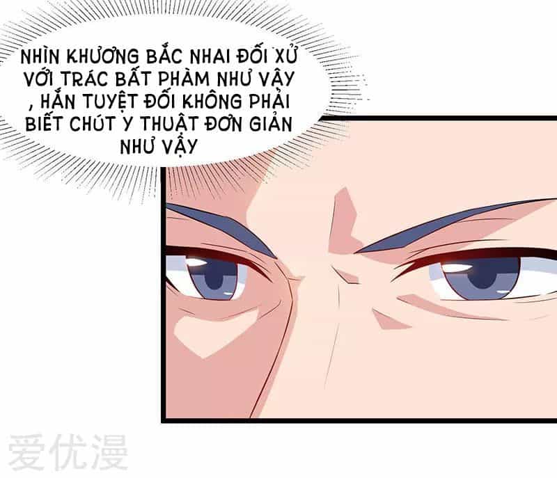 Trọng Sinh Khí Thiếu Quy Lai - Chương 56 - ảnh 29