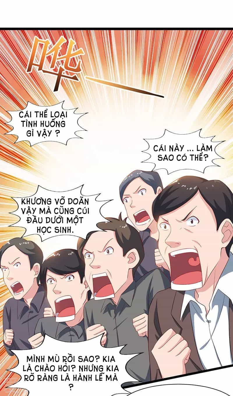 Trọng Sinh Khí Thiếu Quy Lai - Chương 56 - ảnh 3