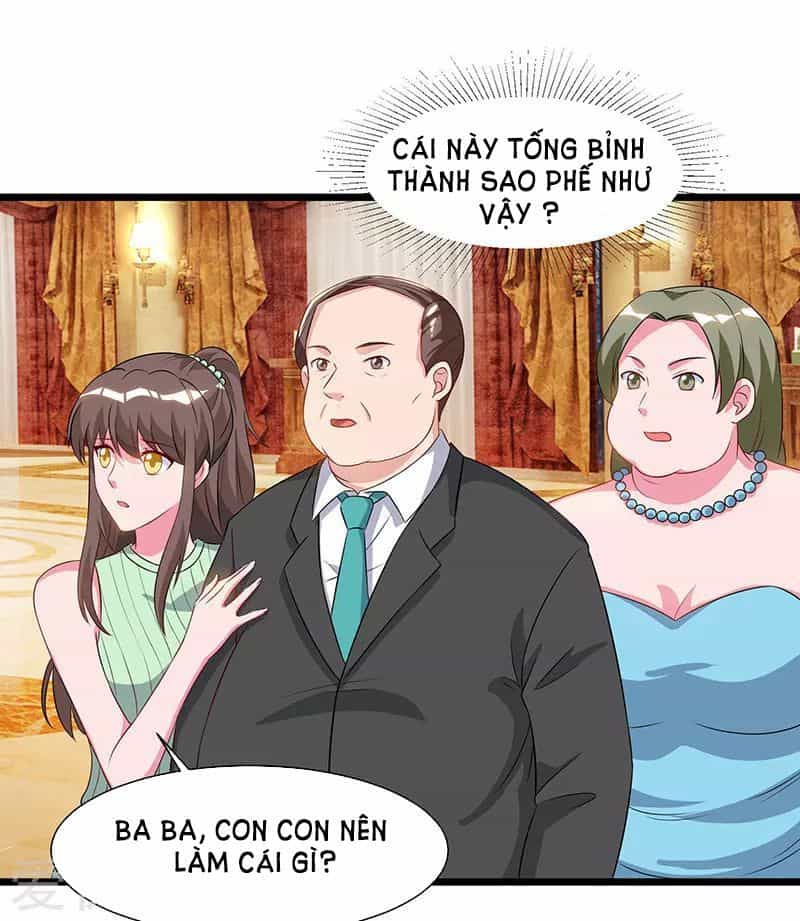 Trọng Sinh Khí Thiếu Quy Lai - Chương 56 - ảnh 30