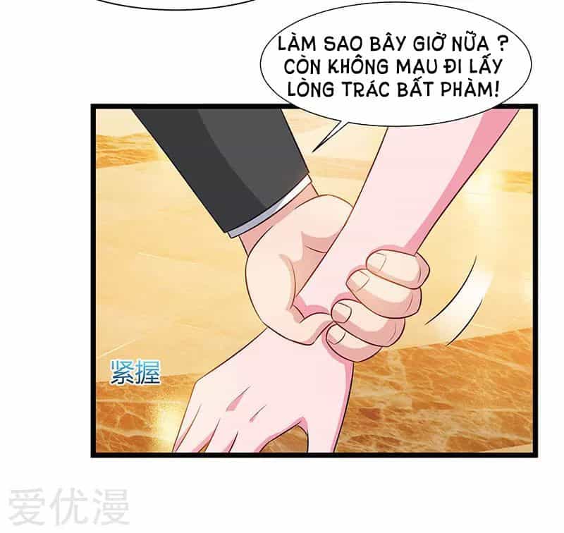 Trọng Sinh Khí Thiếu Quy Lai - Chương 56 - ảnh 31