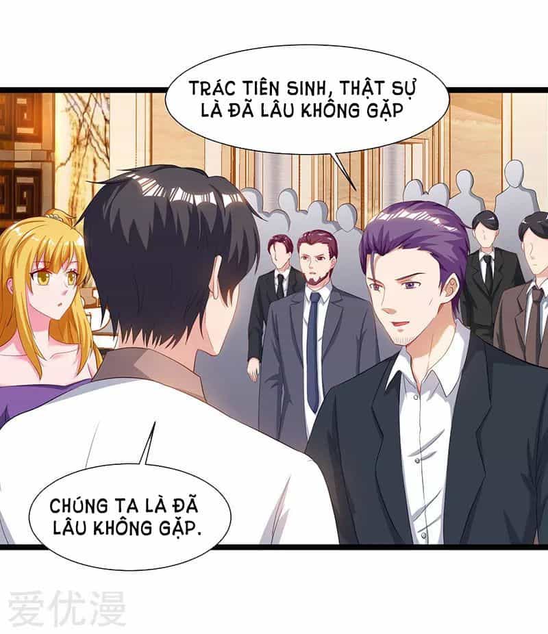 Trọng Sinh Khí Thiếu Quy Lai - Chương 56 - ảnh 5