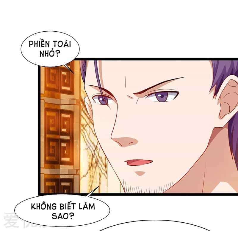 Trọng Sinh Khí Thiếu Quy Lai - Chương 56 - ảnh 8