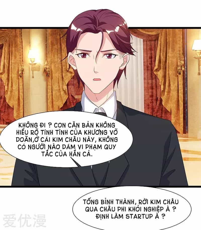 Trọng Sinh Khí Thiếu Quy Lai - Chương 57 - ảnh 11