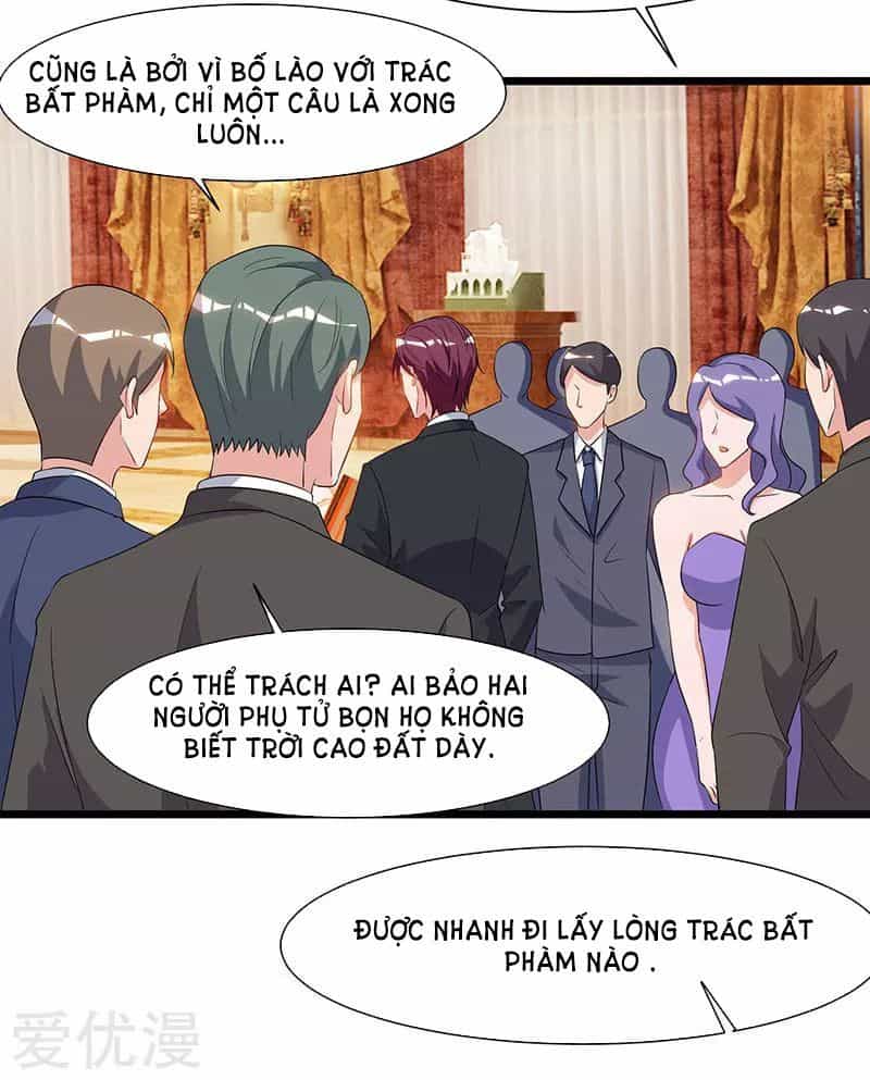 Trọng Sinh Khí Thiếu Quy Lai - Chương 57 - ảnh 12