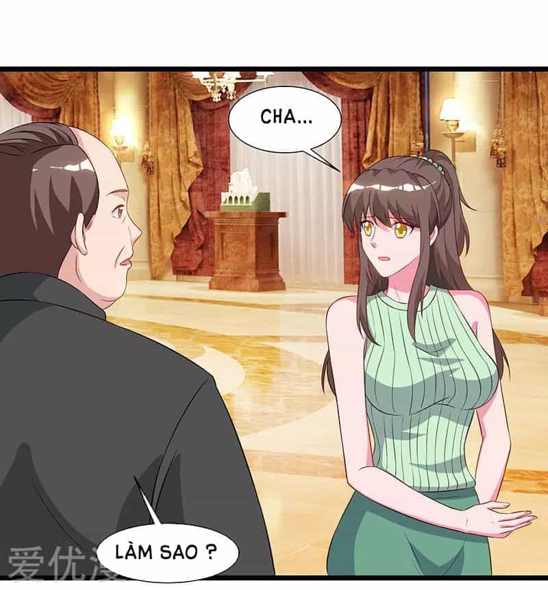 Trọng Sinh Khí Thiếu Quy Lai - Chương 57 - ảnh 2
