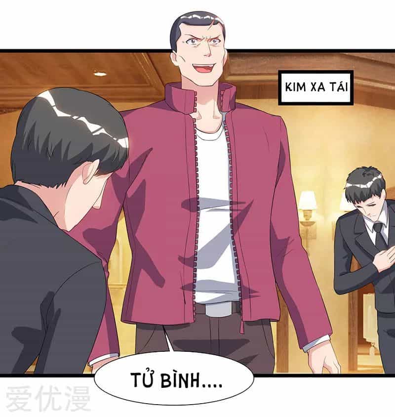 Trọng Sinh Khí Thiếu Quy Lai - Chương 57 - ảnh 27